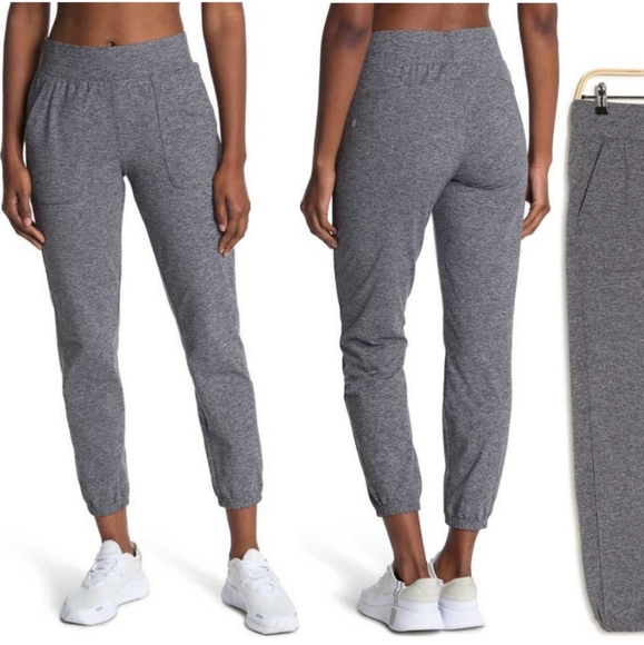 Zella take a Hike Gianni jogger in small - Picture 1 of 4